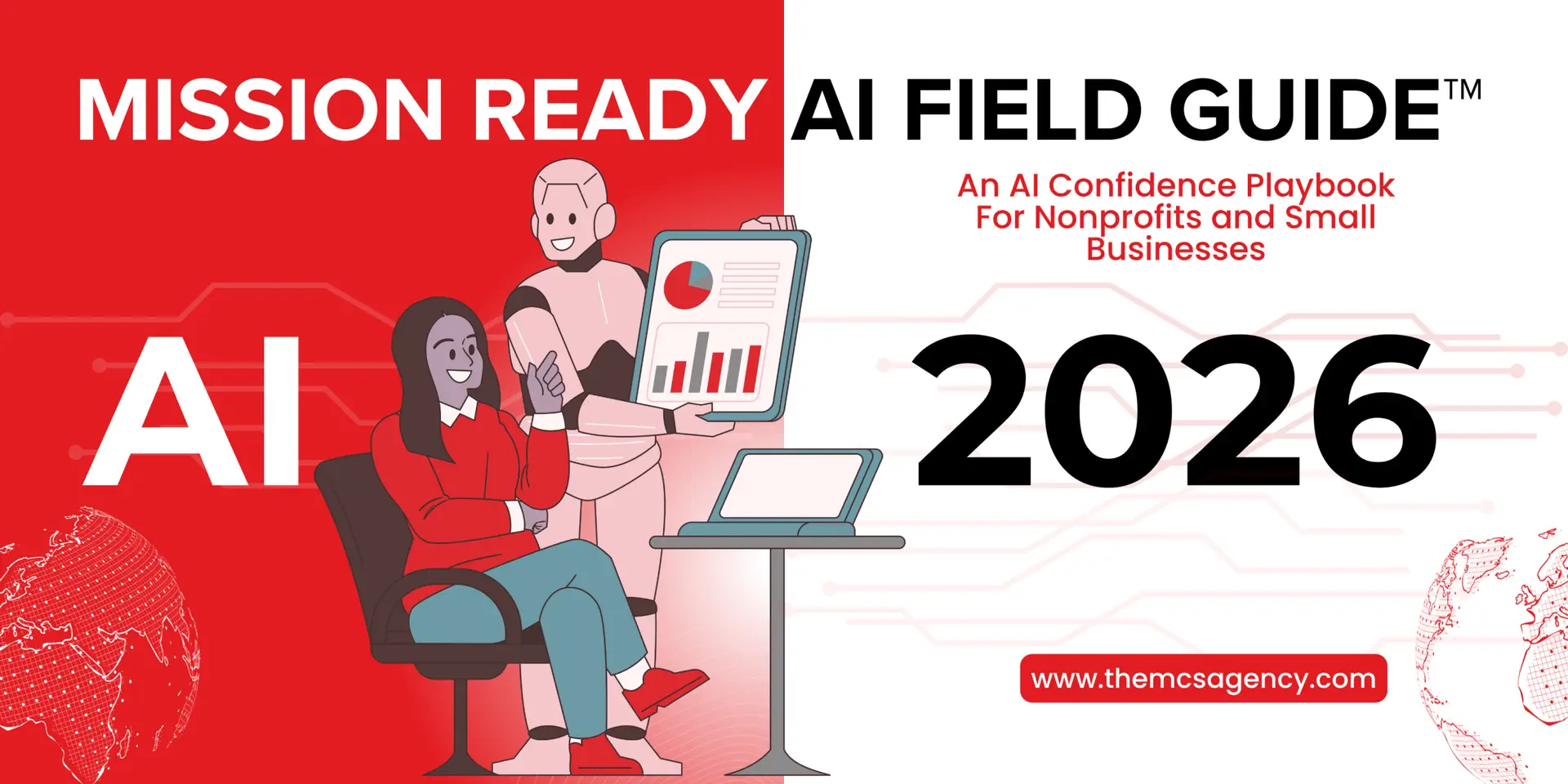 Get the Mission Ready AI Field Guide