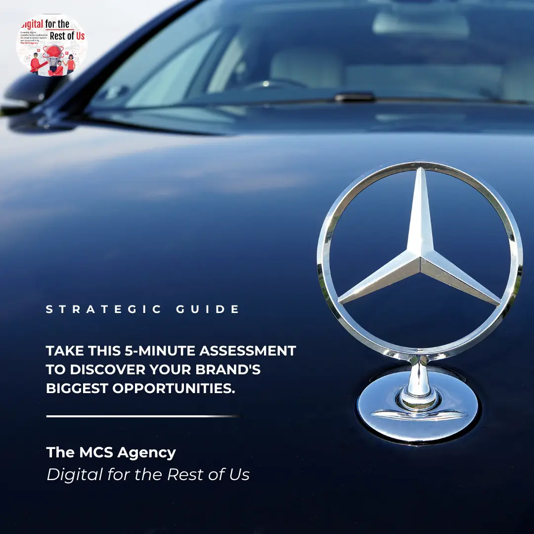 Discover Your Brand's Biggest Opportunities