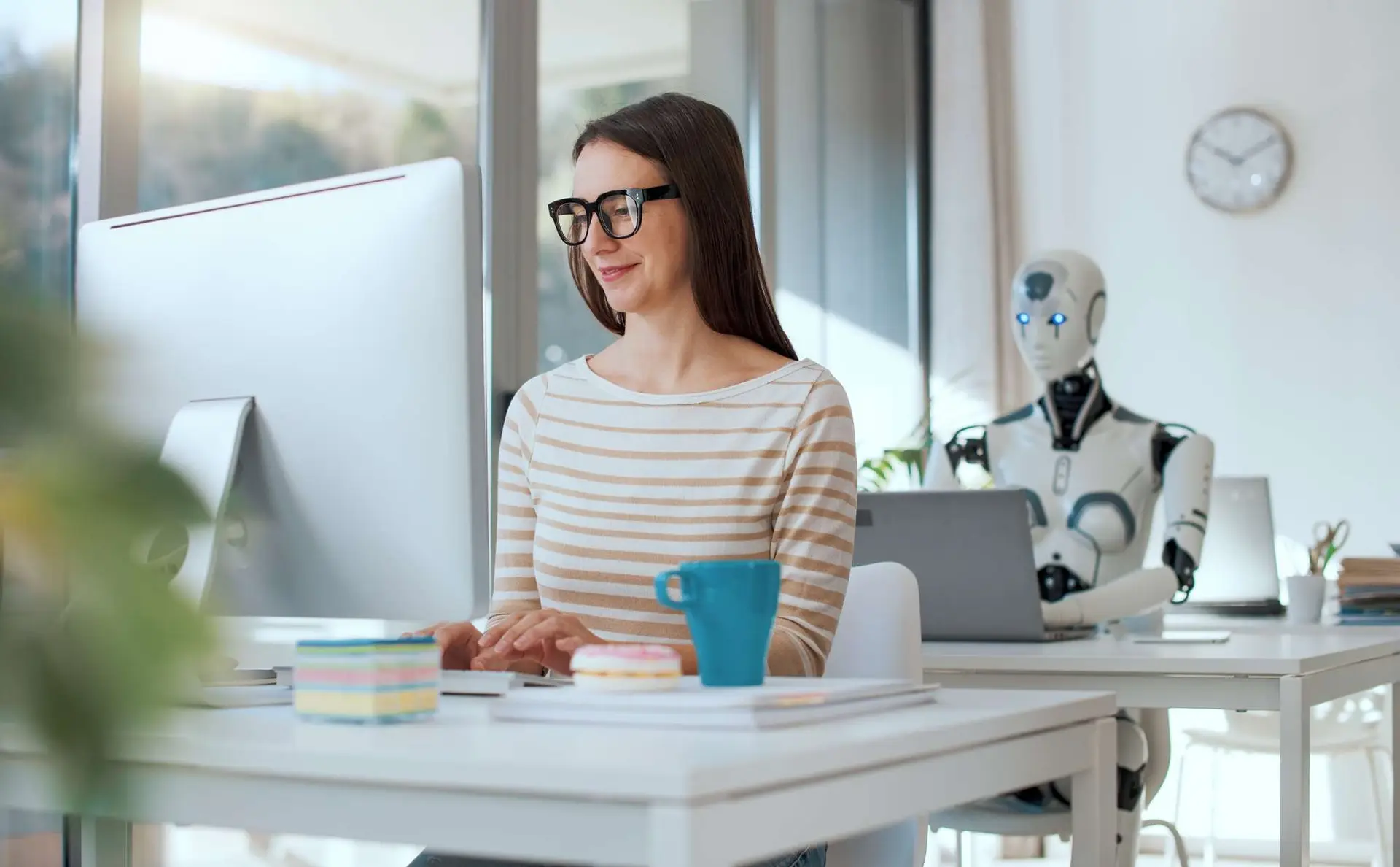 Before You Add AI to Your Nonprofit or Small Business, Take This Assessment