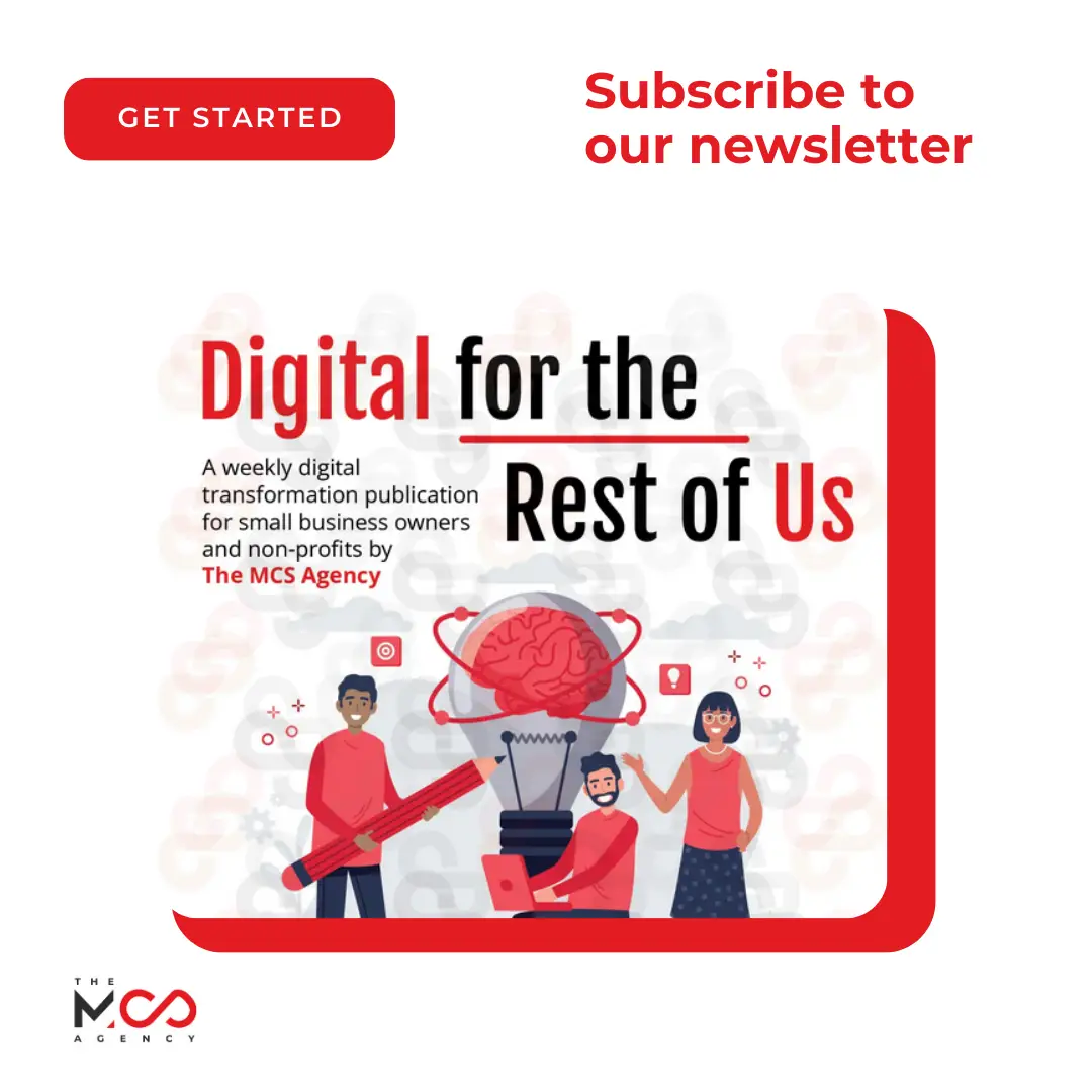 New Edition of Digital for the Rest of Us™ Newsletter