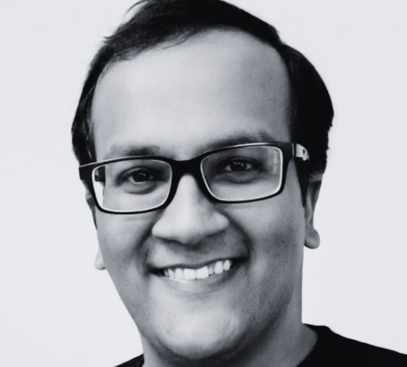Harsh Pathak