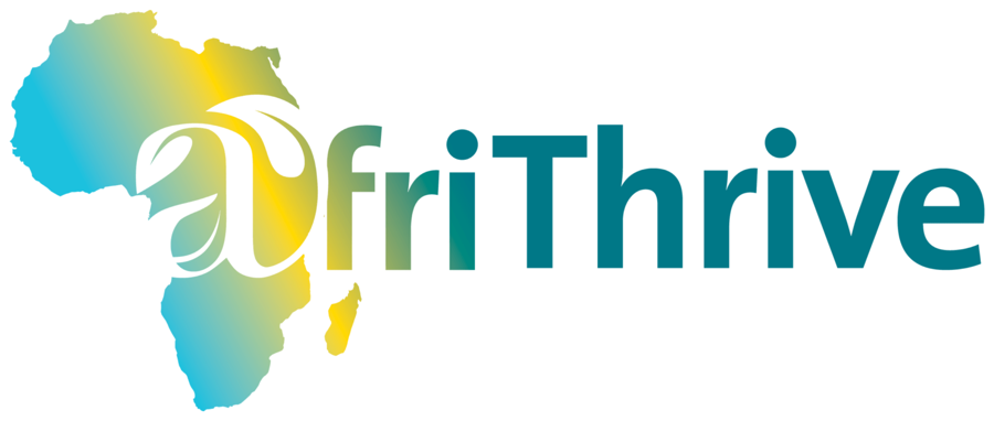 AfriThrive logo