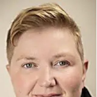 Portrait of Dr. Yasmin Bradley