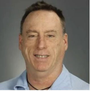 Portrait of Graig Cote