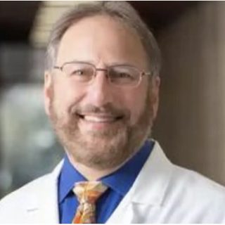 Portrait of Dr. Carl Fichtenbaum