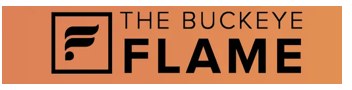 The Buckeye Flame