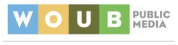 WOUB Public Media